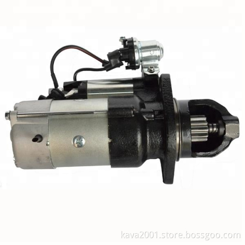 24V Starter for Cummins B Series C4948058 M93R3001SE